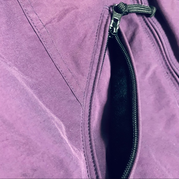 💜 Vintage Snow Jacket | Roxy - Picture 4 of 10